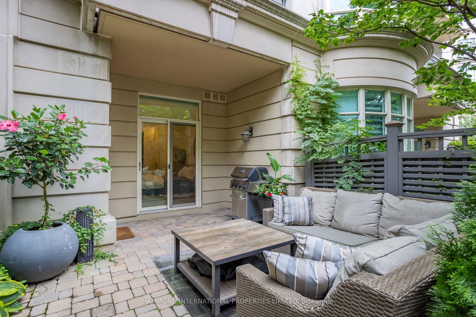 7071 Bayview Avenue, Unit 103