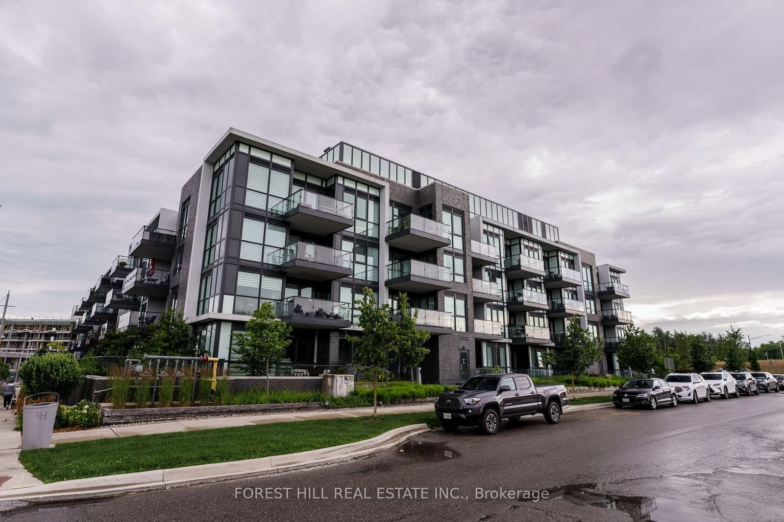 375 Sea Ray Avenue, Unit 408
