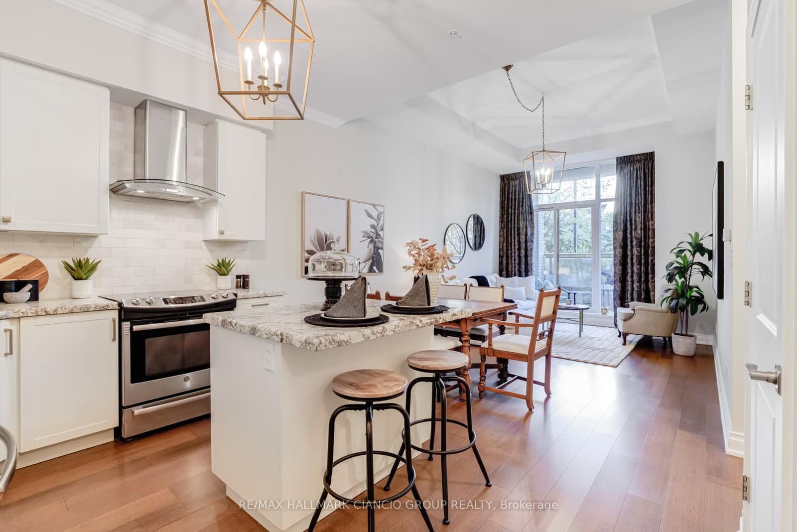 68 Main Street N, Unit 110