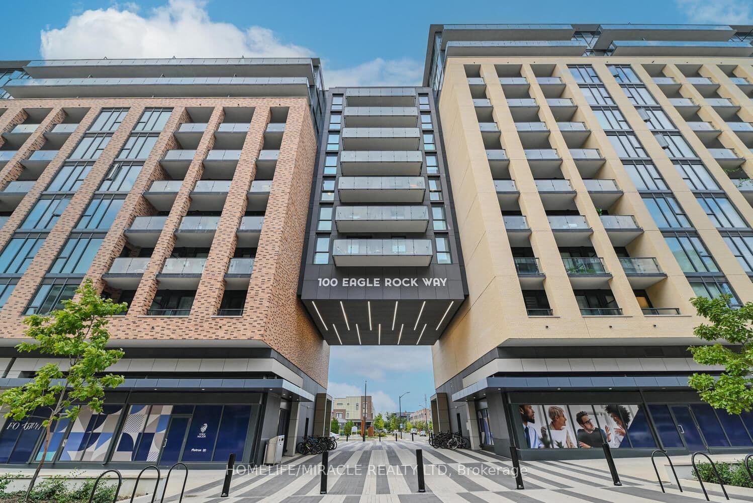 100 Eagle Rock Way, Unit 728