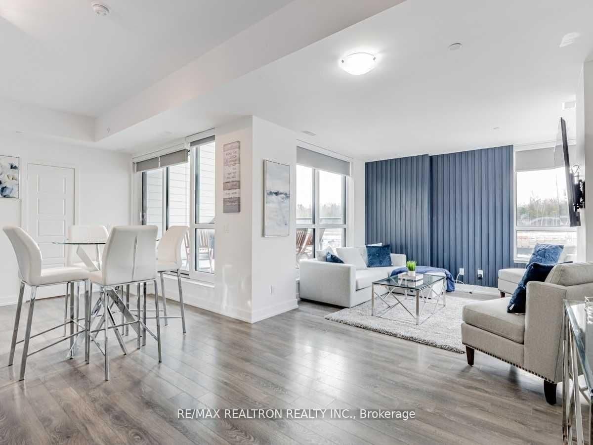 331 Broward Way, Unit 136