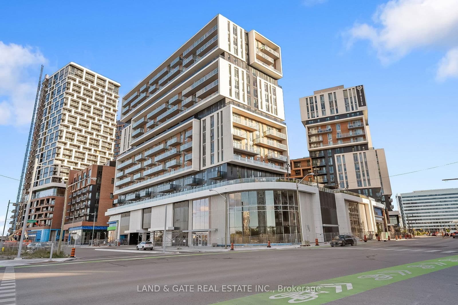 292 Verdale Crossing, Unit 1810-B