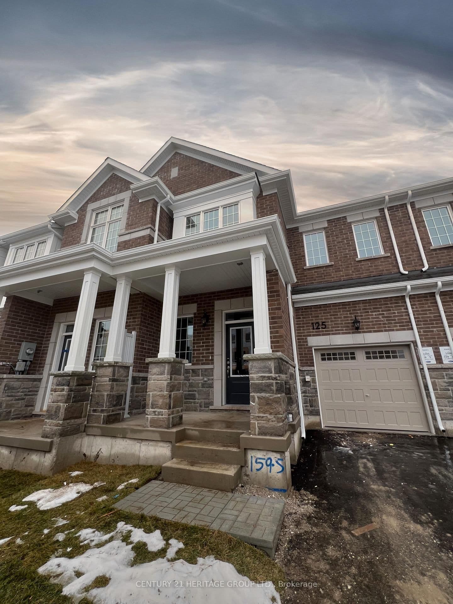 125 Ennerdale Street