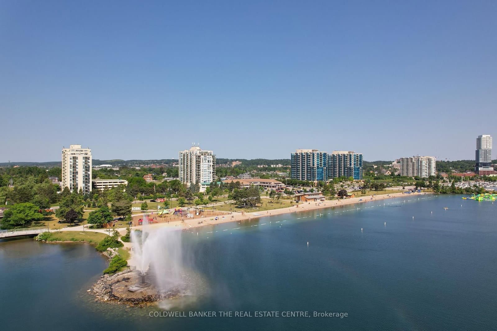 65 Ellen Street, Unit 1104