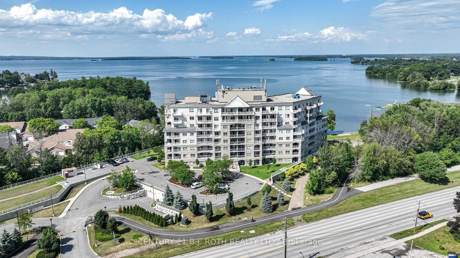 354 Atherley Road, Unit 304