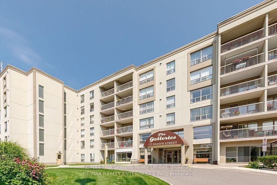 #505 - 172 Eighth Street