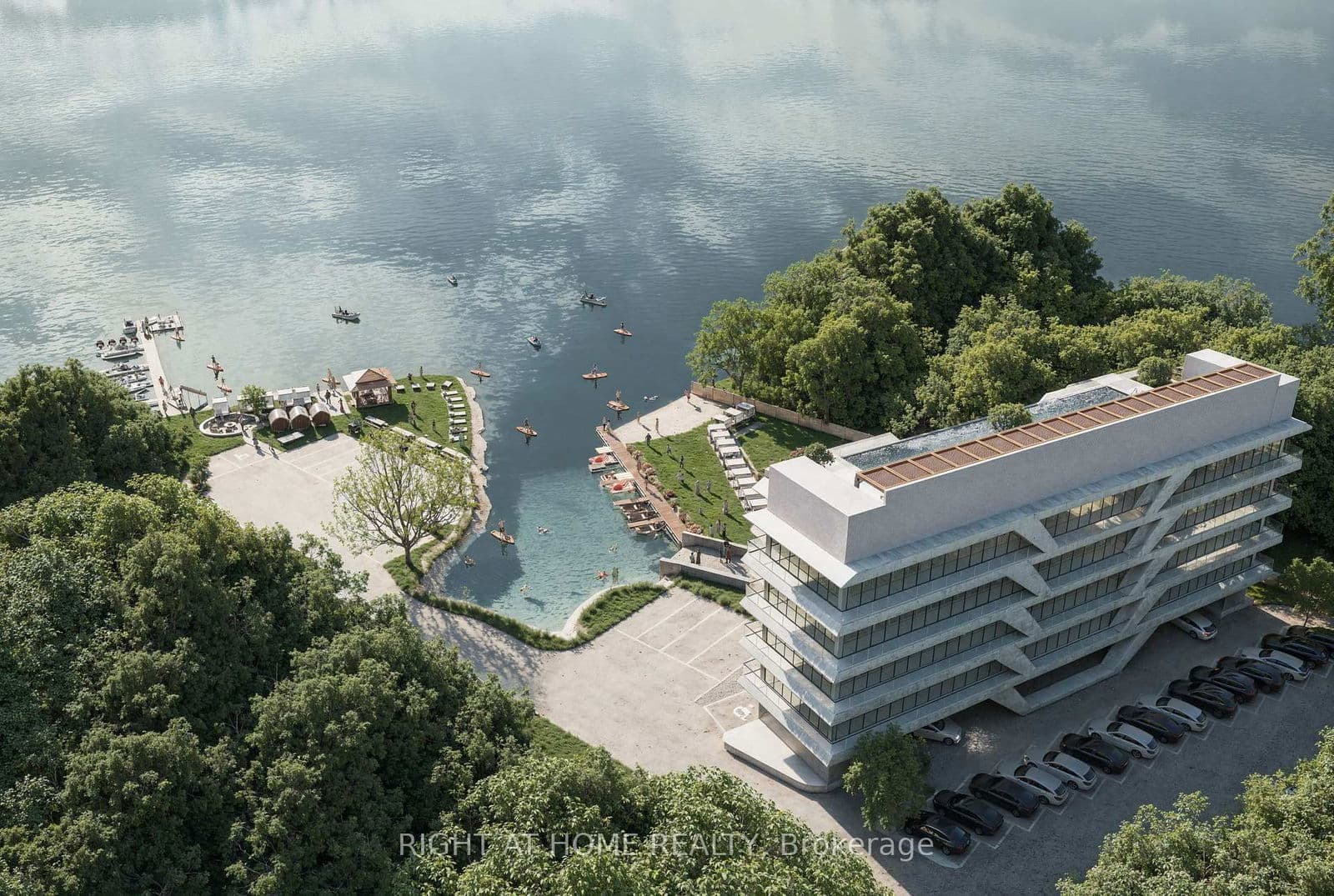 #201 - 6472 Rama Road