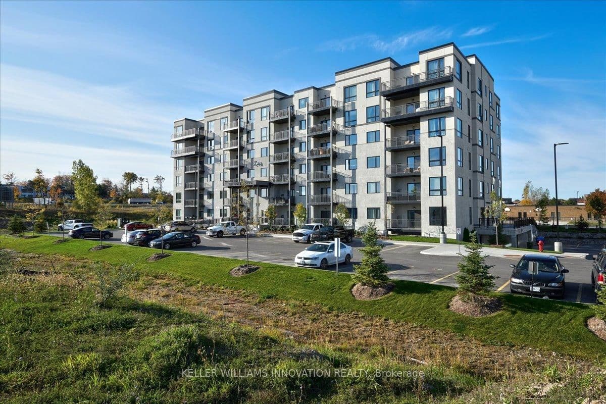 #306 - 299 Cundles Road E