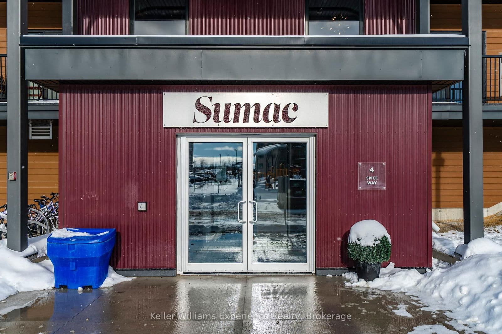 4 Spice Way, Unit 216