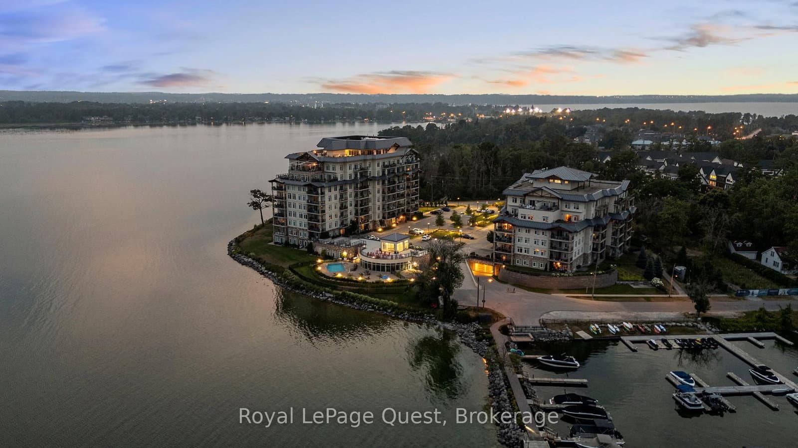 #311 - 90 Orchard Point