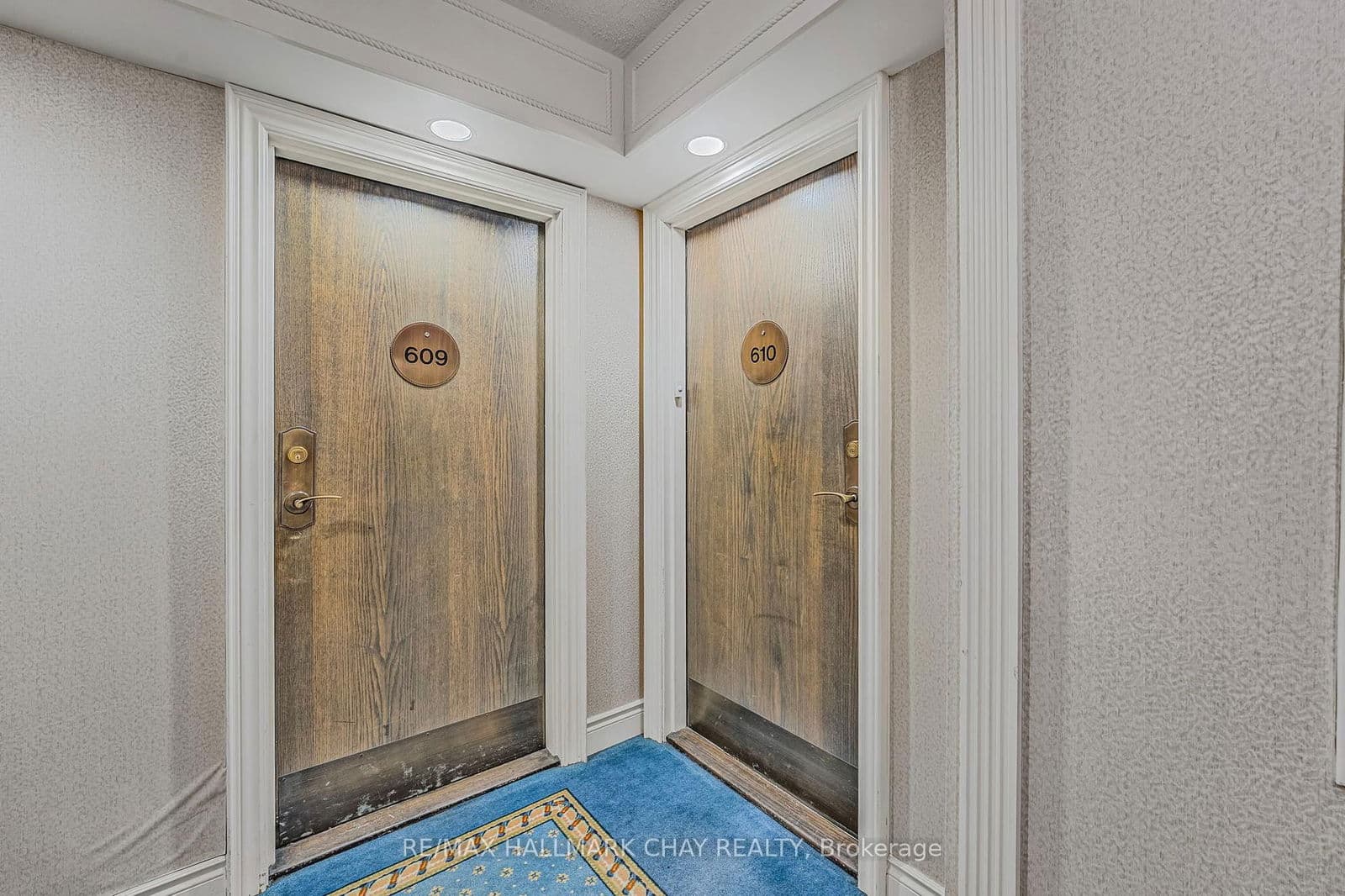 #610 - 65 Ellen Street