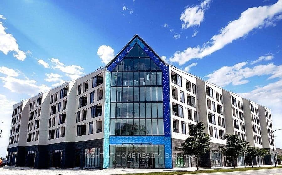 31 Huron Street, Unit 308