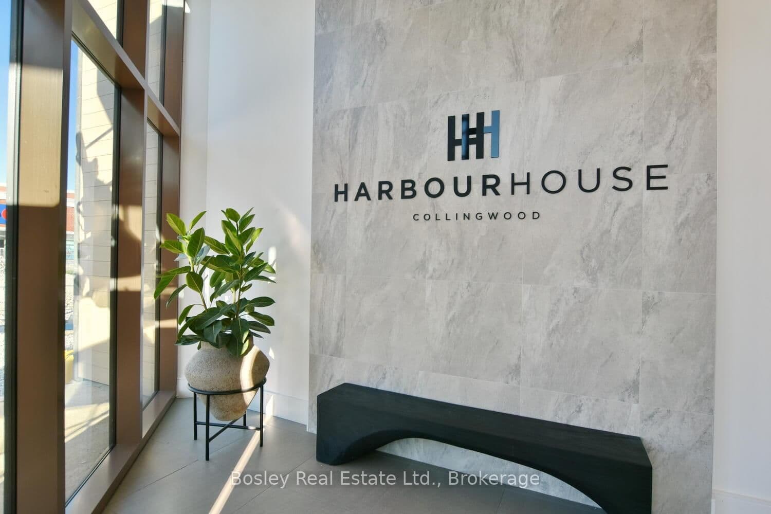 #227 - 31 Huron Street