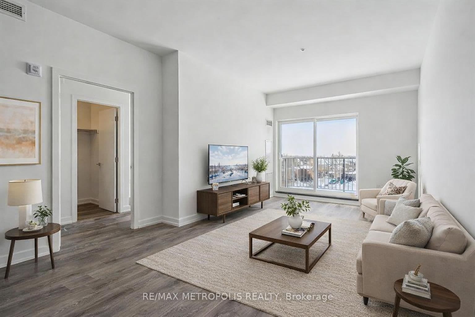 #422 - 430 Essa Road