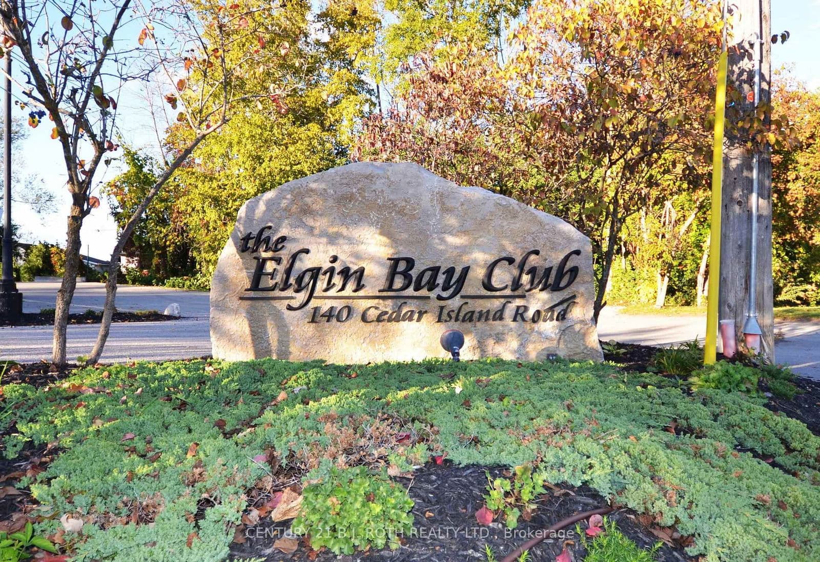 #311 - 140 Cedar Island Road