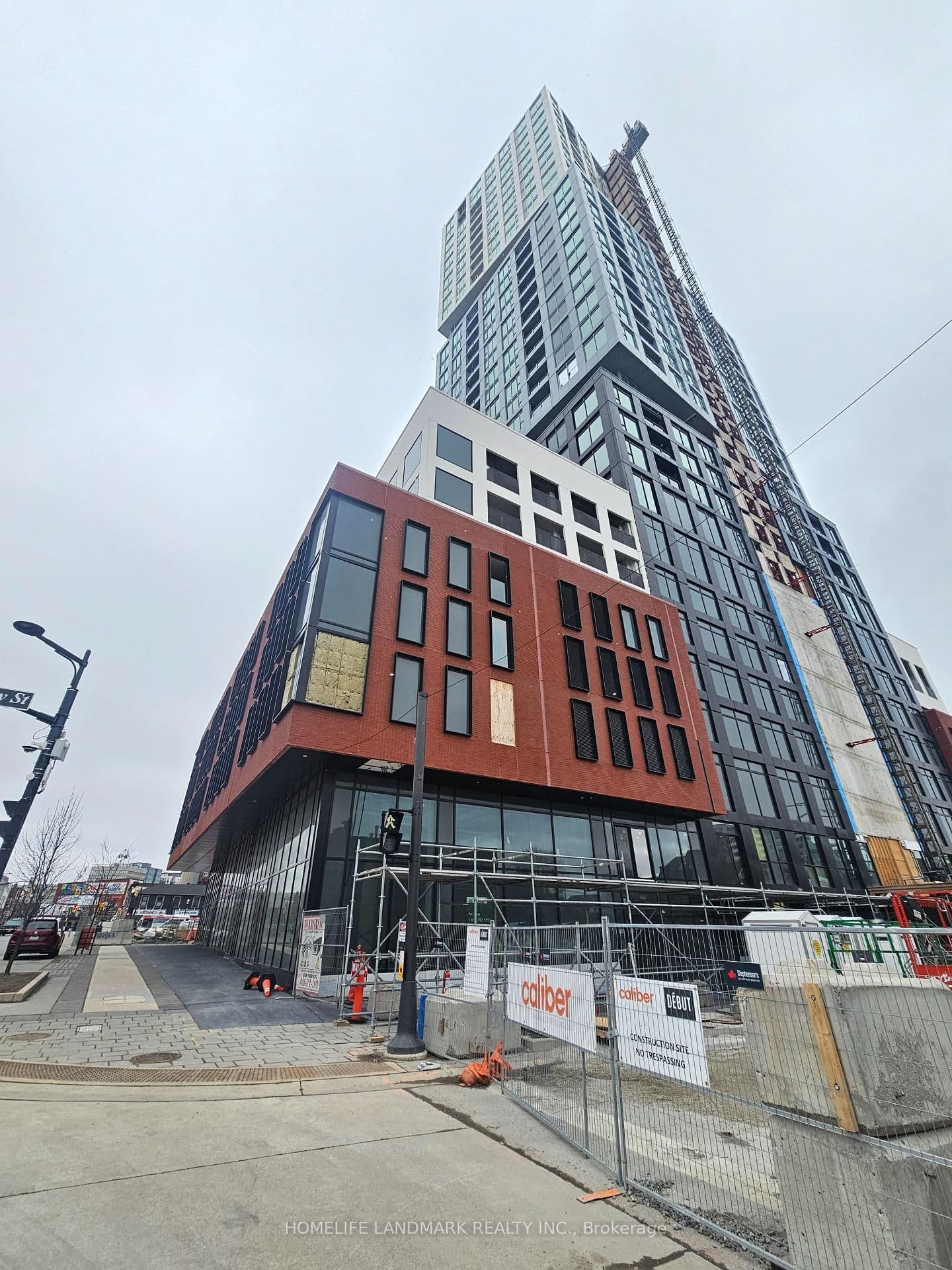 #2104 - 39 Mary Street