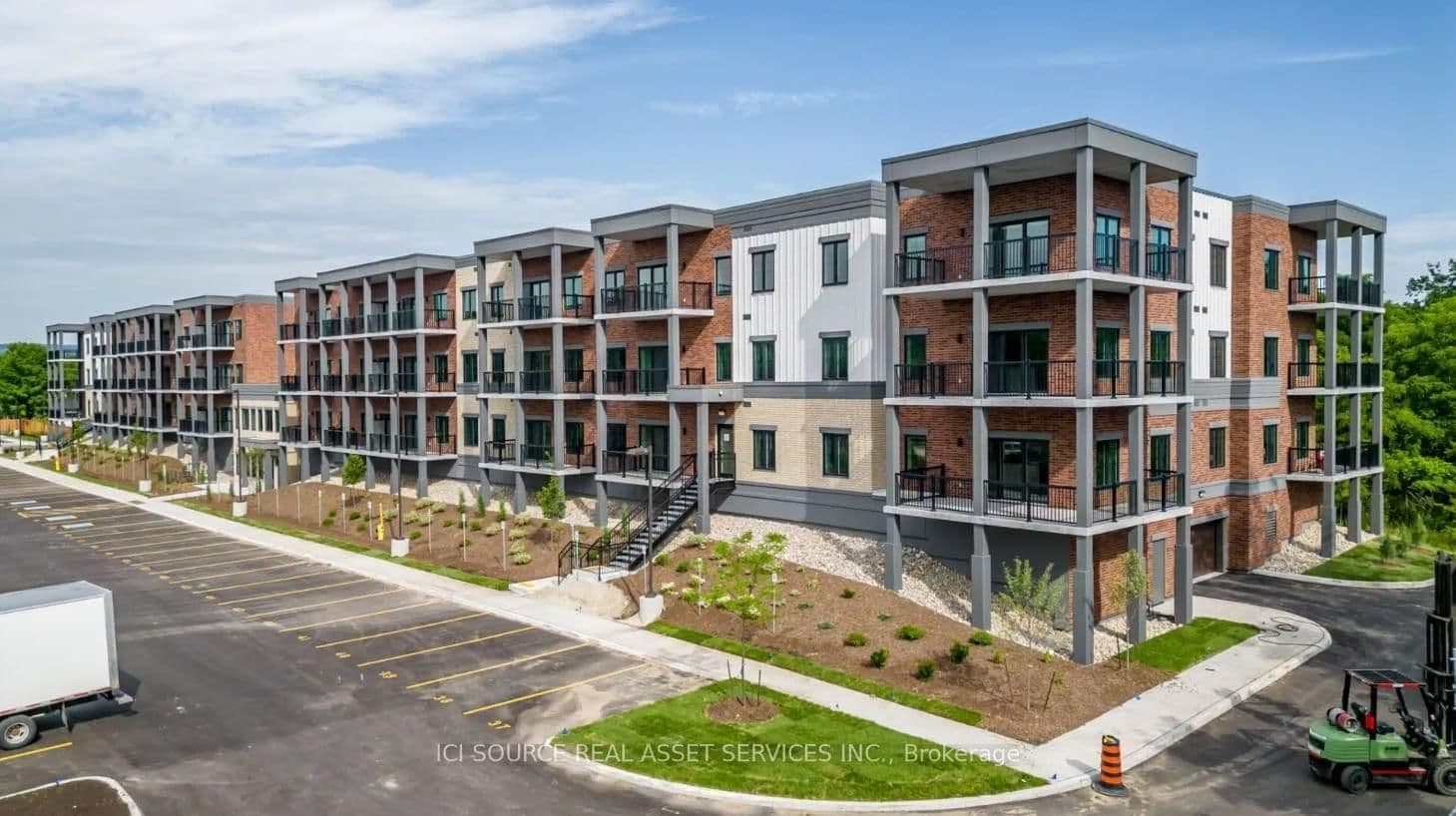 121 Mary Street, Unit 406