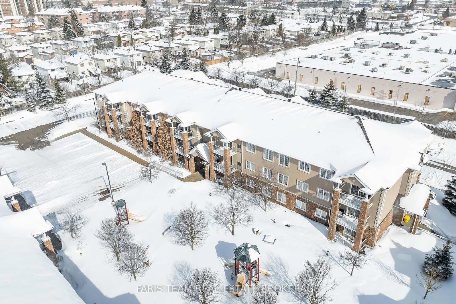 #19 - 41 Coulter Street