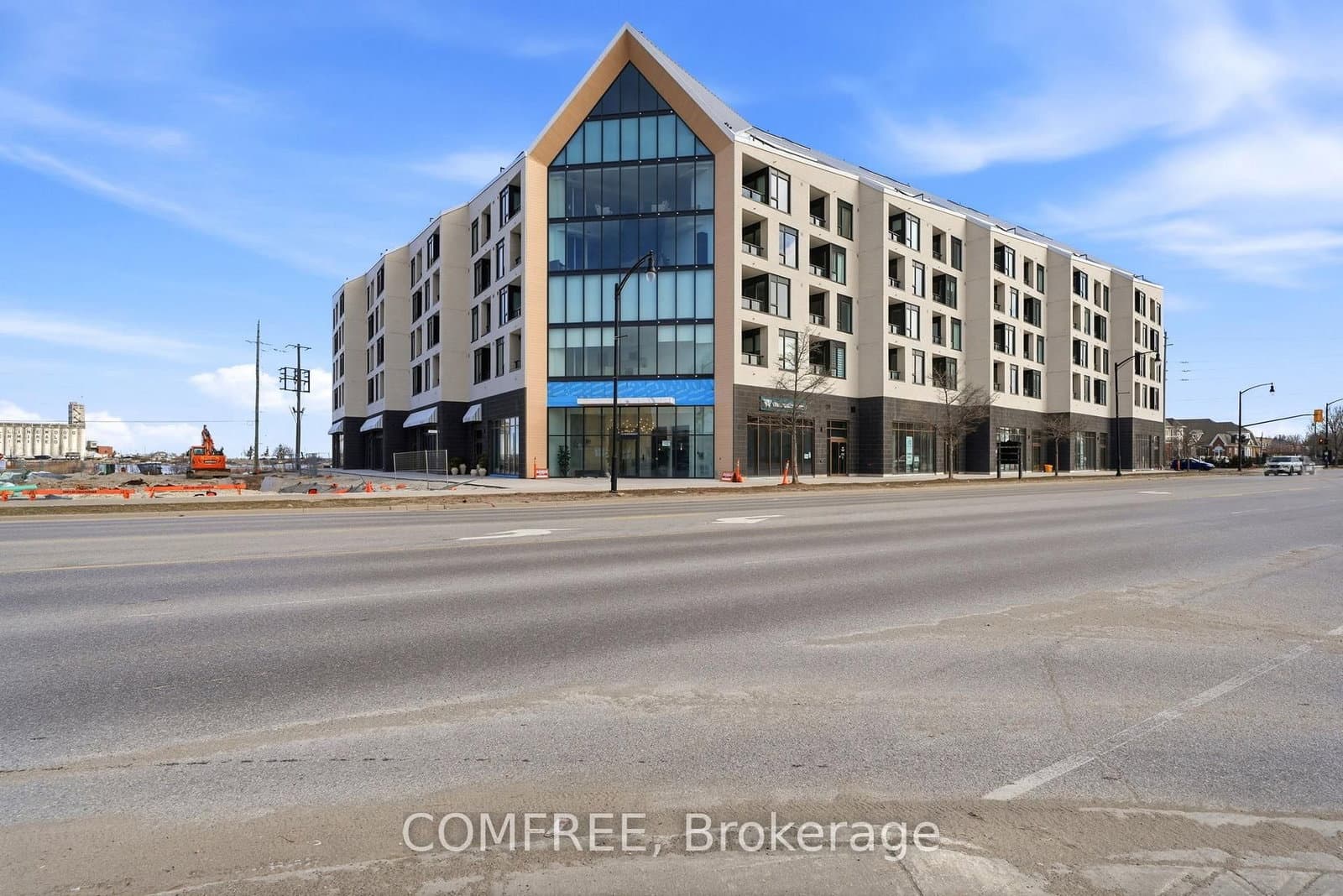 #622 - 31 Huron Street