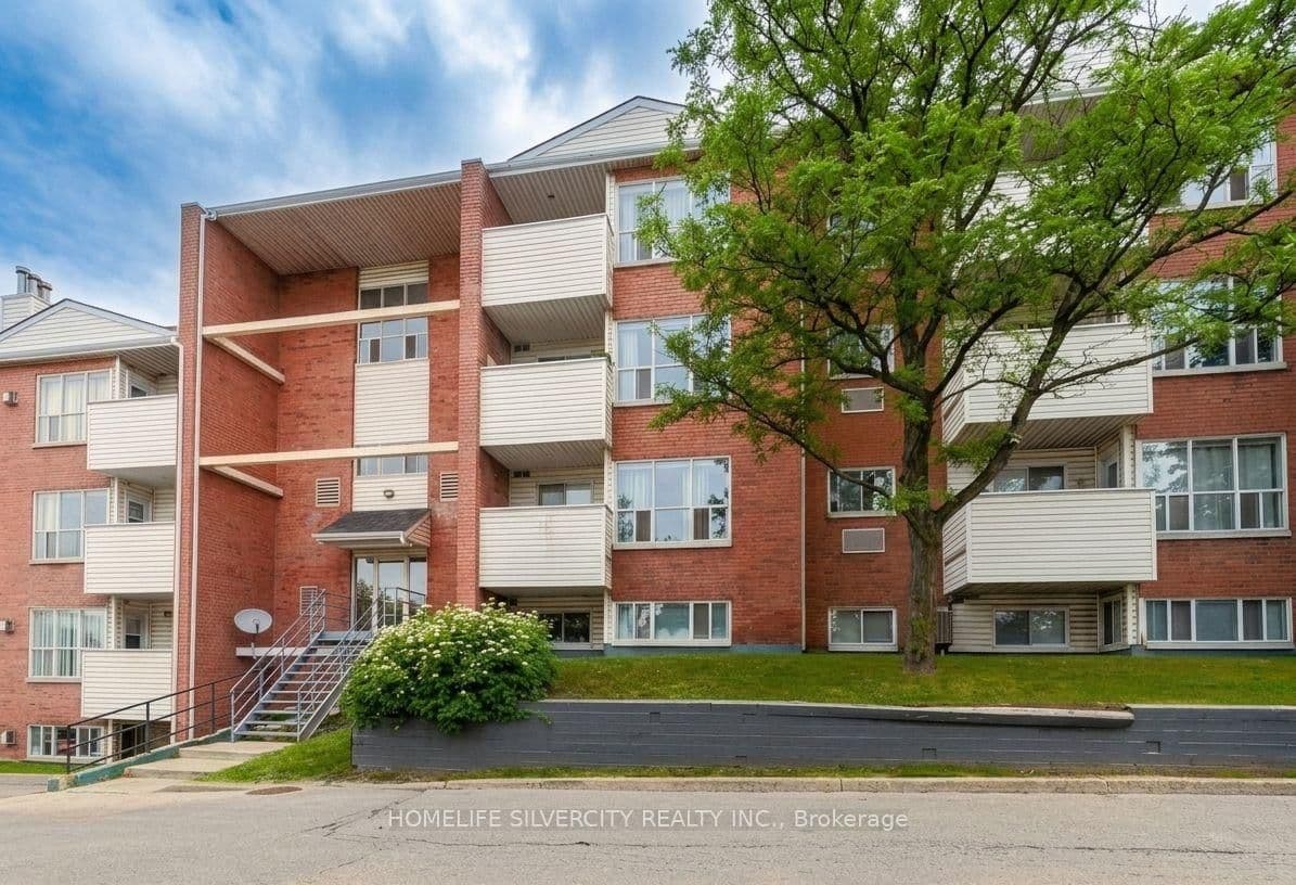 #316 - 120 Bell Farm Road