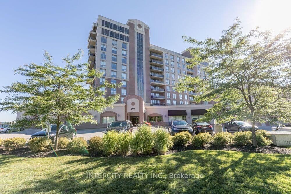 699 Aberdeen Boulevard, Unit LPH04