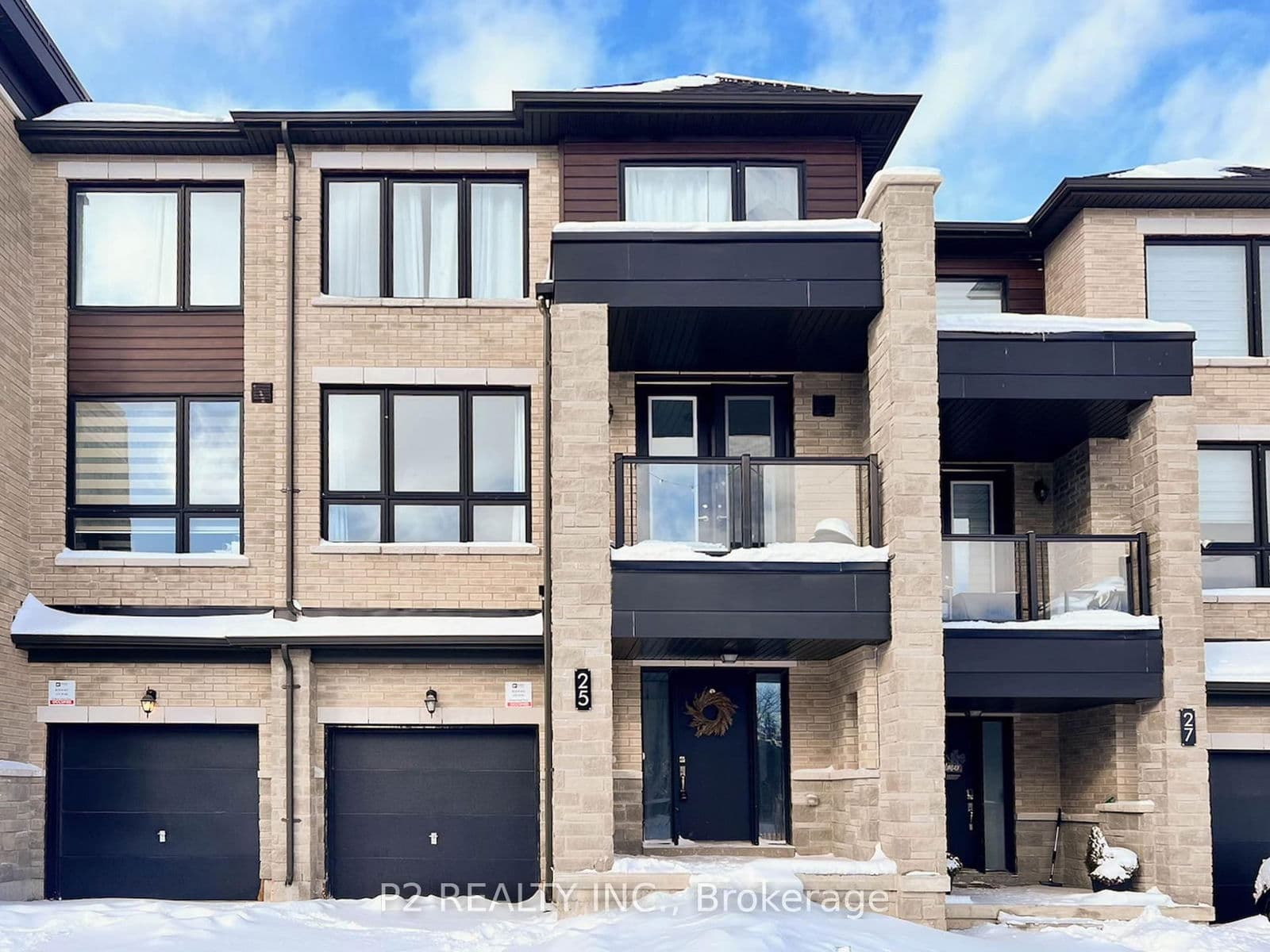 25 Blue Frst Crescent S