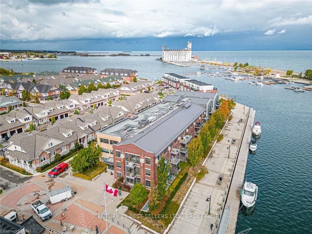 1 SHIPYARD Lane, Unit 202