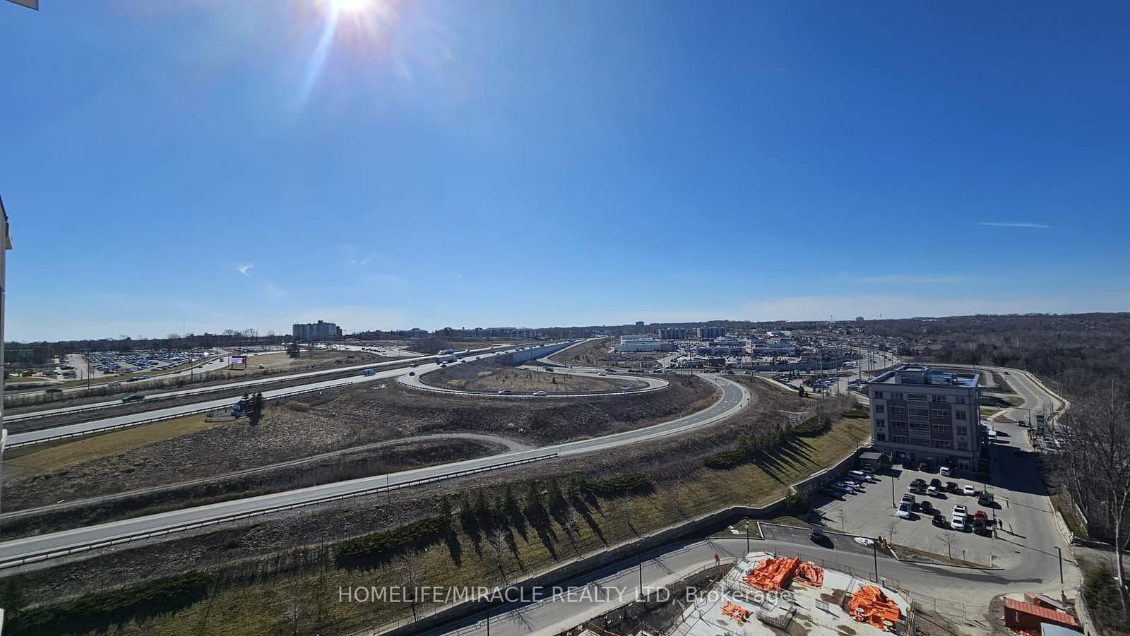 56 Lakeside Terrace, Unit 1102