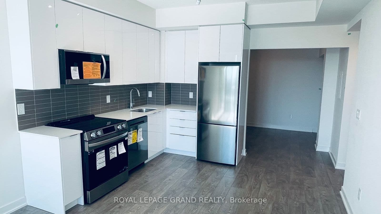 225 Malta Avenue, Unit 610