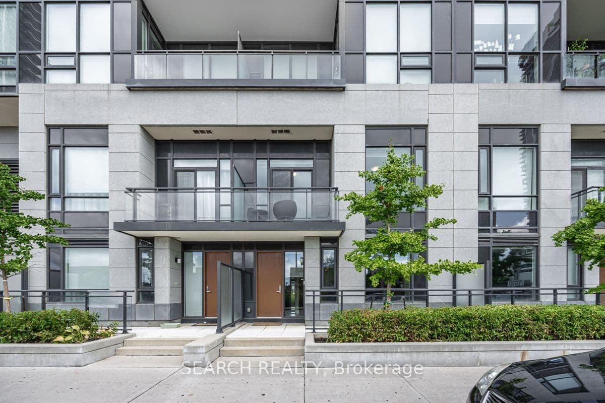 4011 Brickstone Mews, Unit Th2