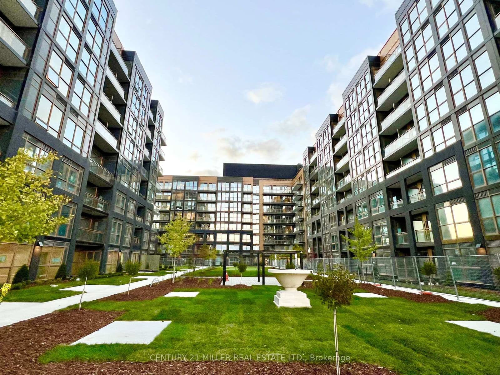 2343 Khalsa Gate, Unit 317