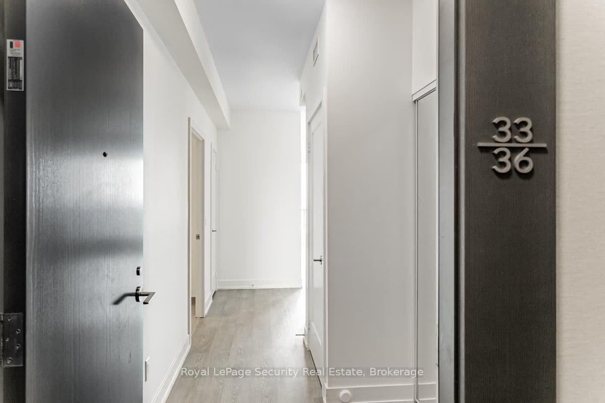 5 Mabelle Avenue, Unit 3336