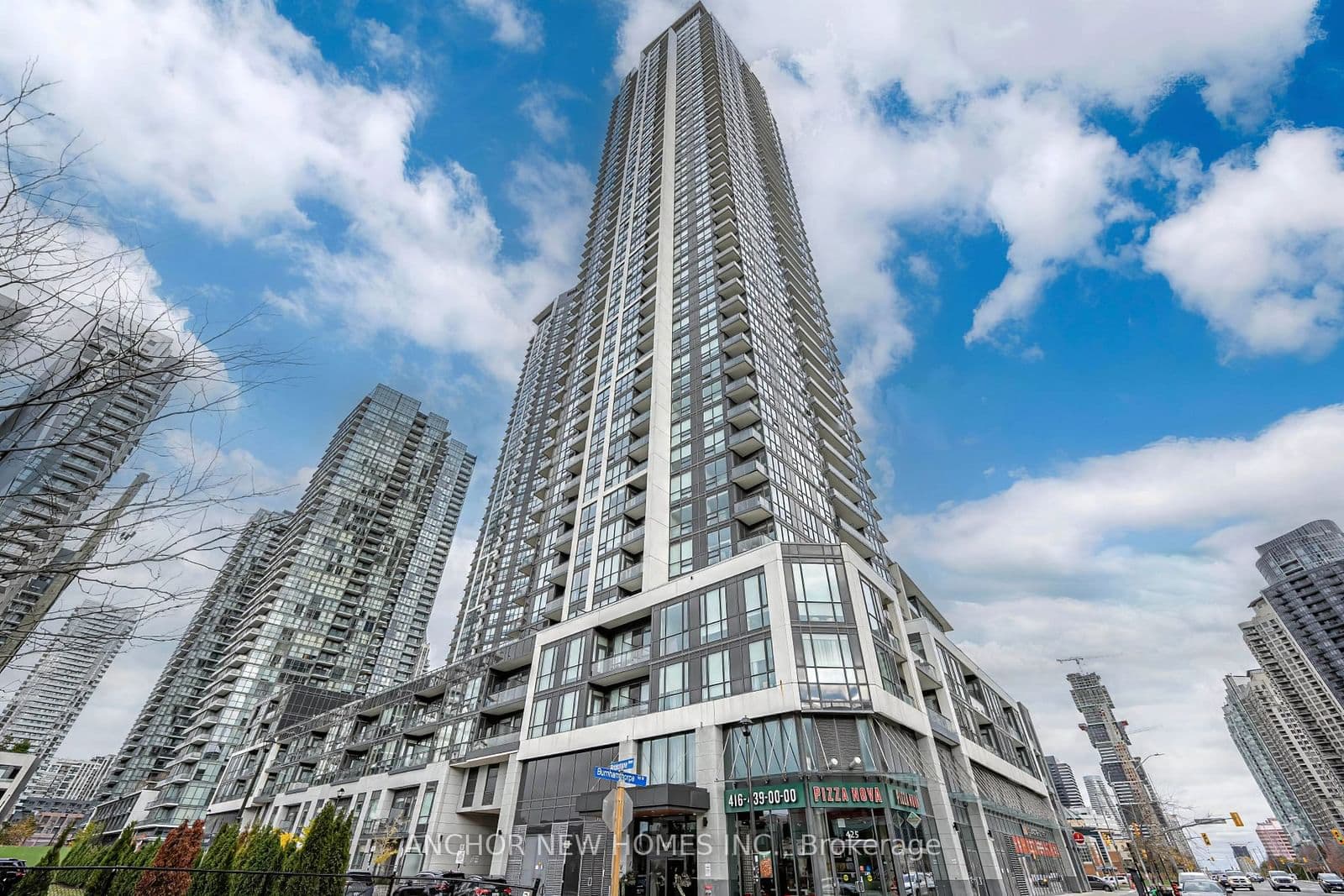 4011 Brickstone Mews, Unit 2902