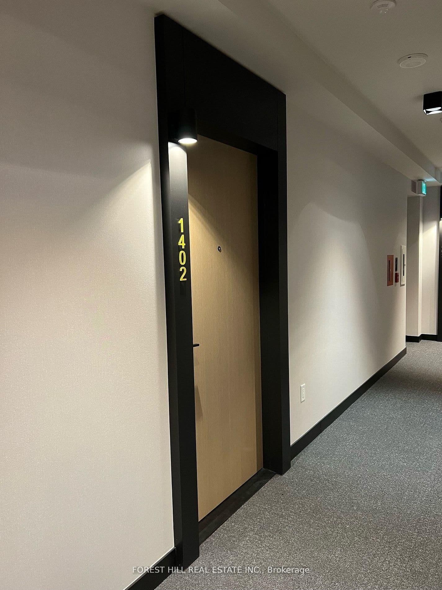 36 Zorra Street, Unit 1402