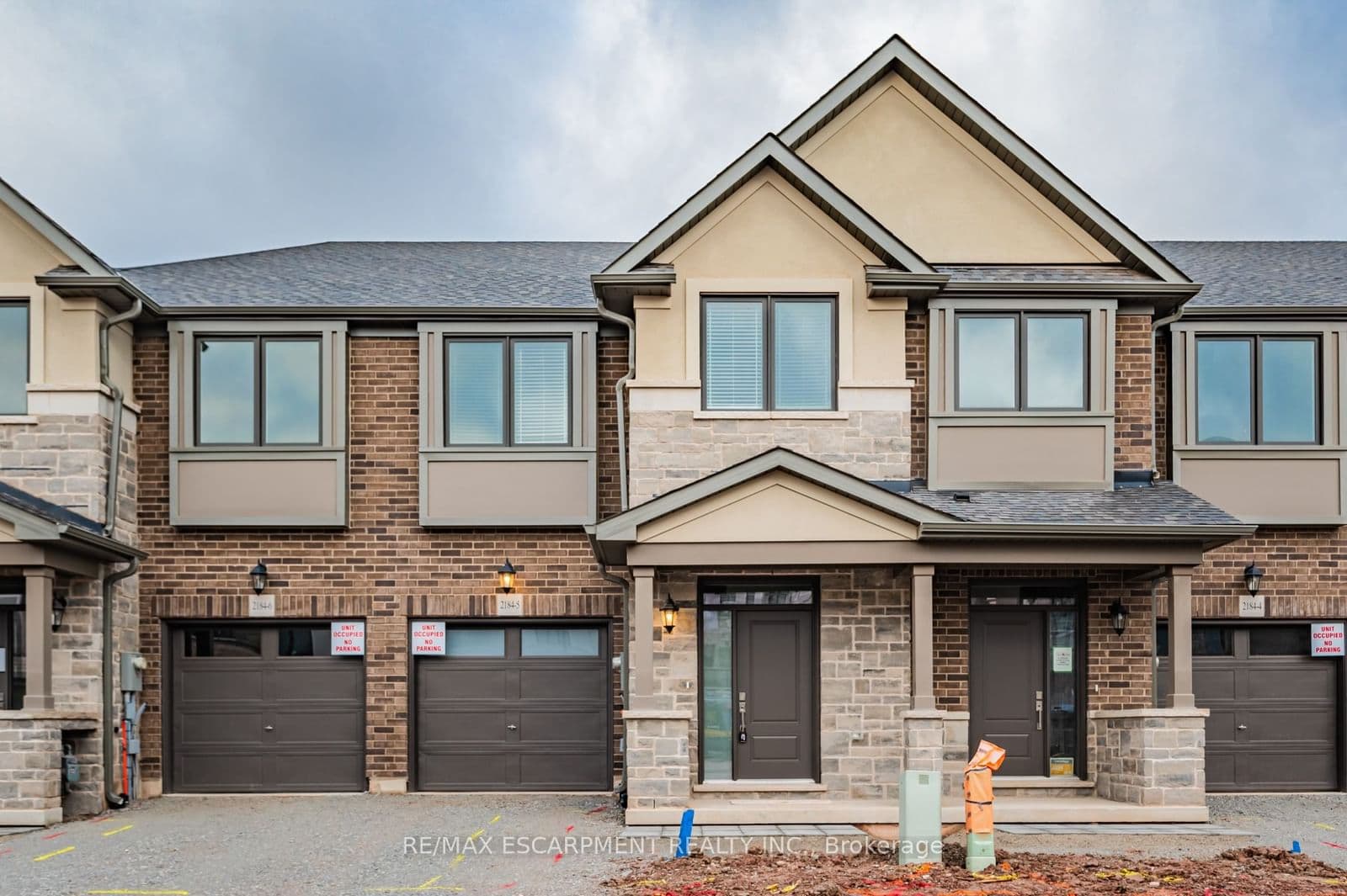 2184 Postmaster Drive, Unit 5