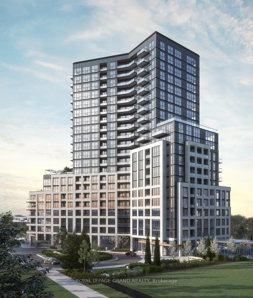 225 Malta Avenue, Unit 703