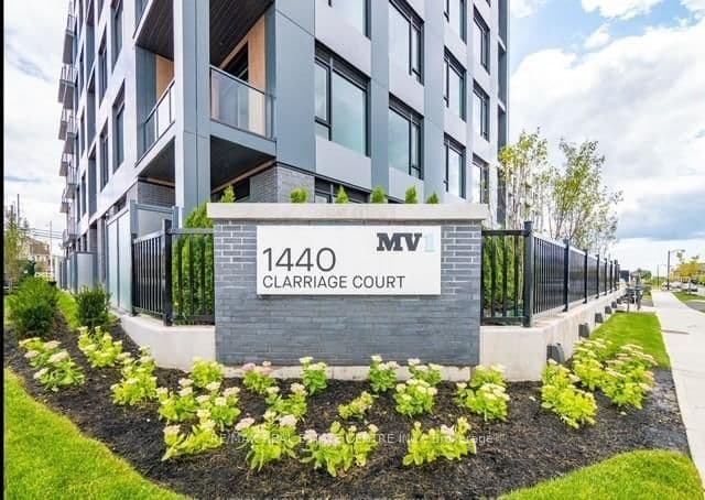 1440 Clarriage Court, Unit 218