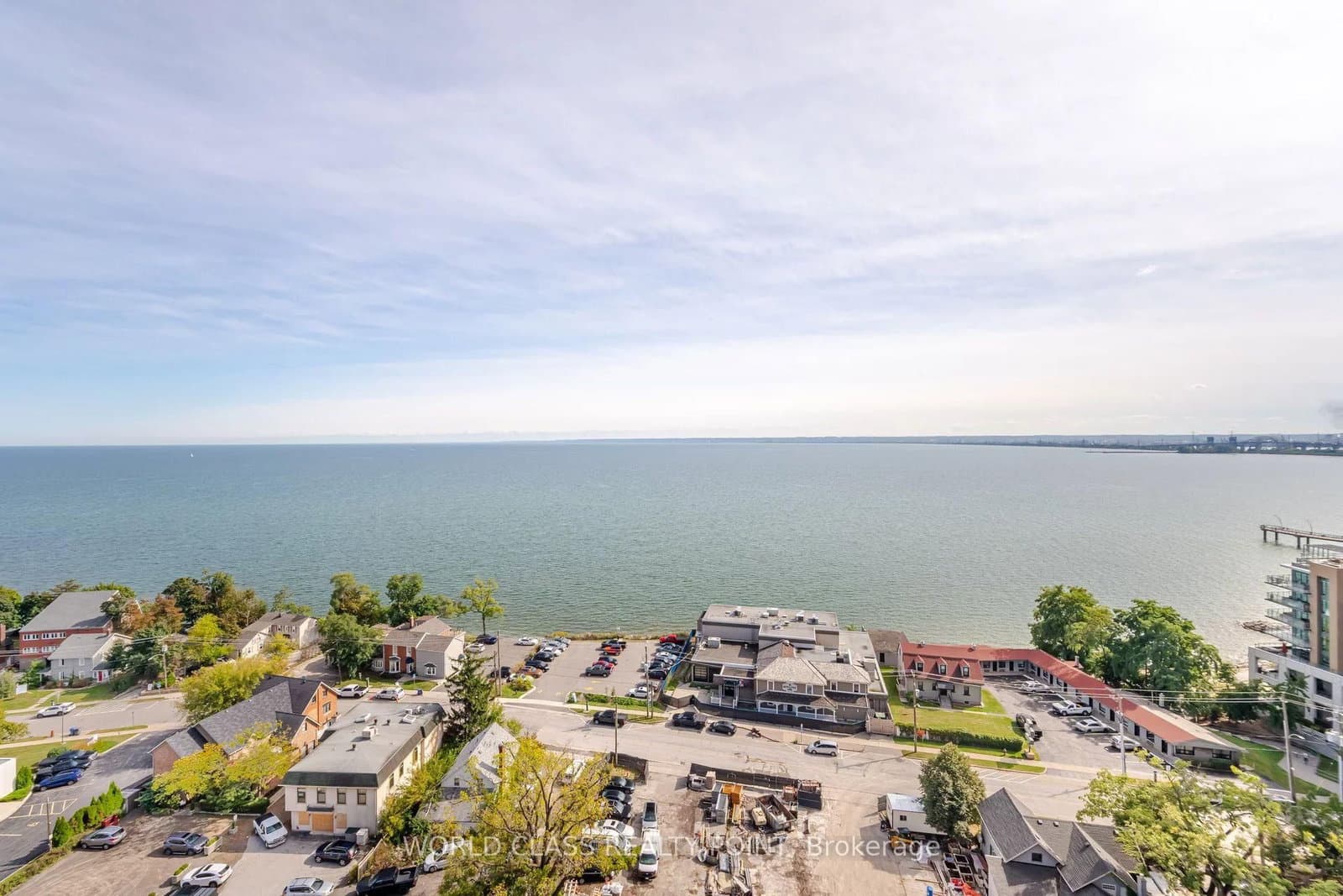 370 Martha Street, Unit 1304