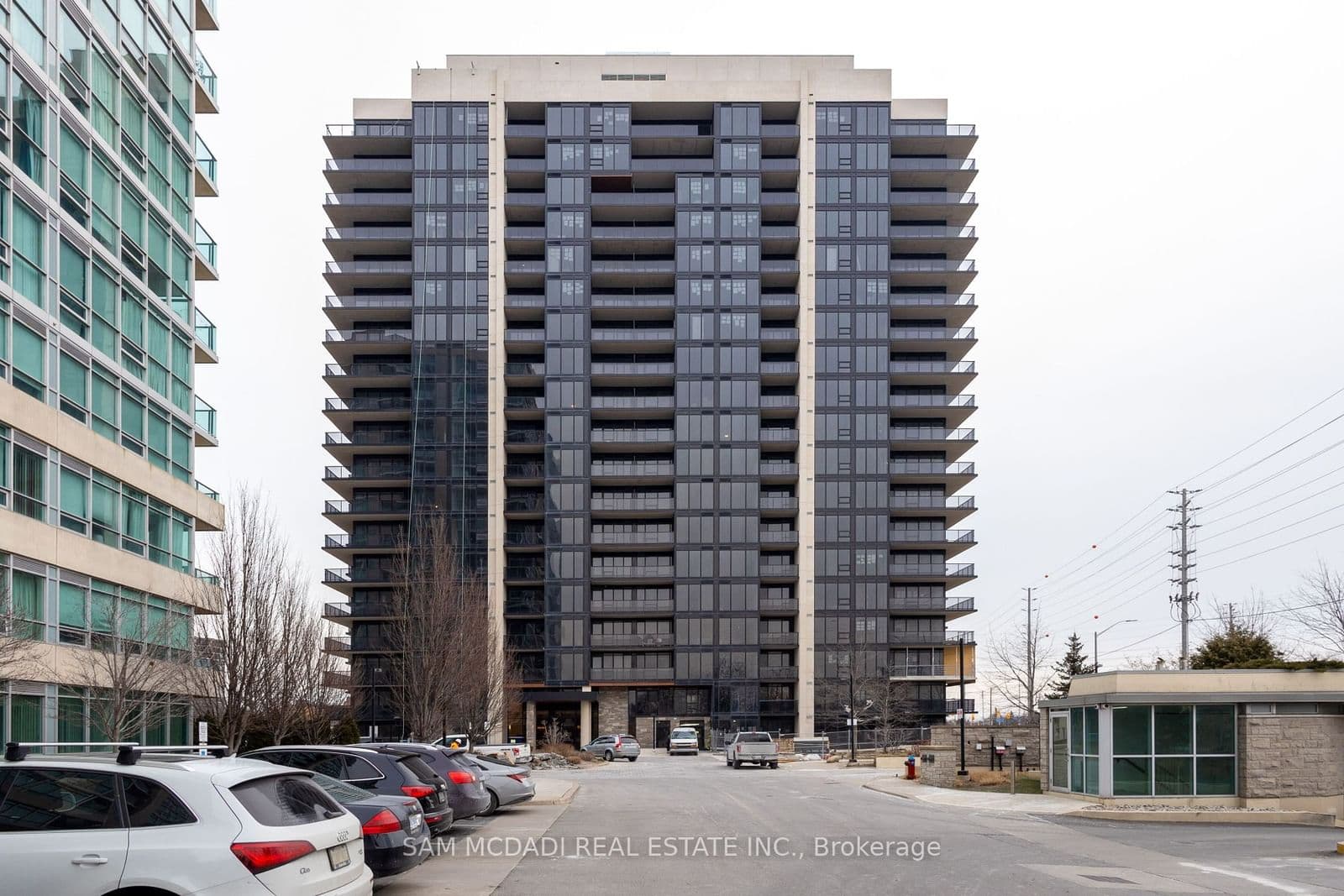 1035 Southdown Road, Unit 405