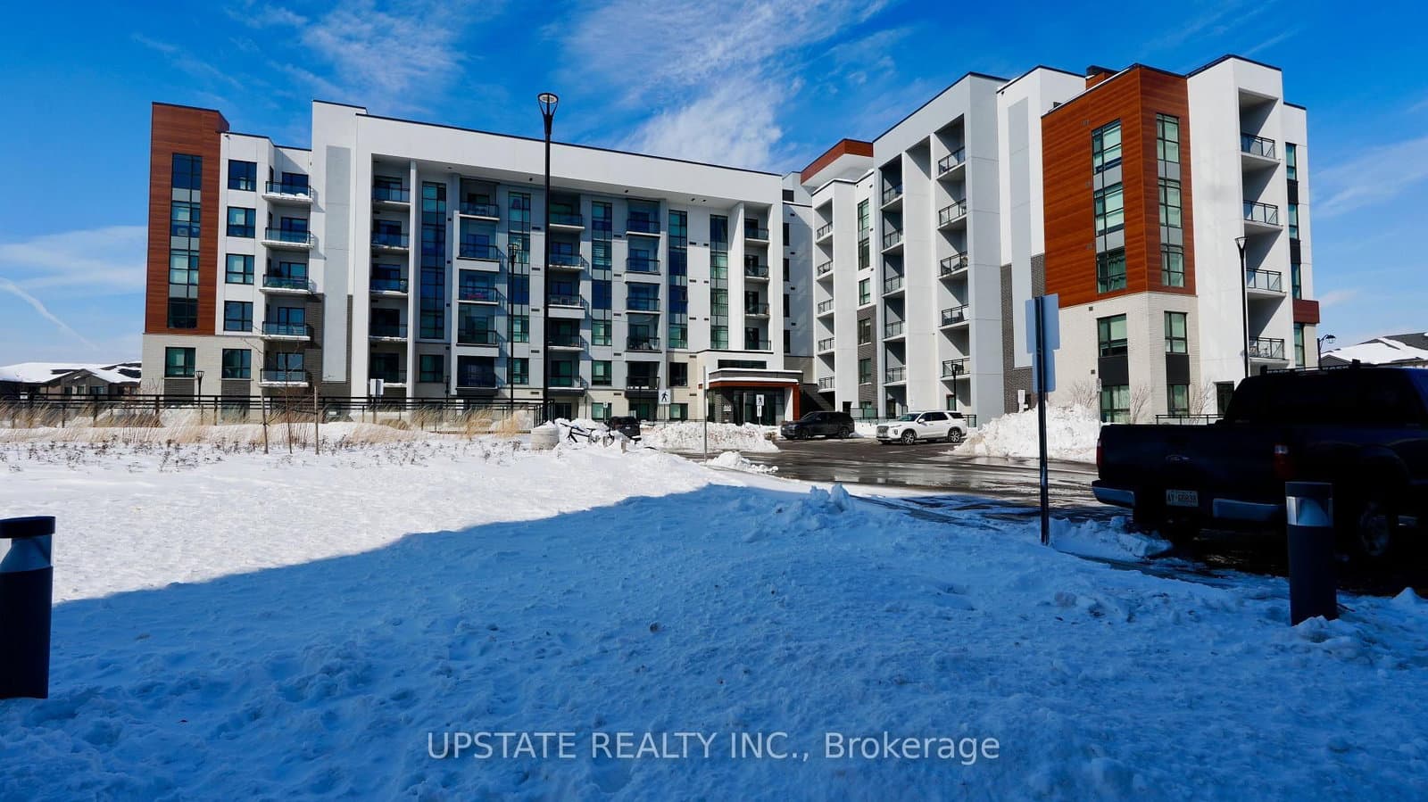 460 Gordon Krantz Avenue, Unit 116