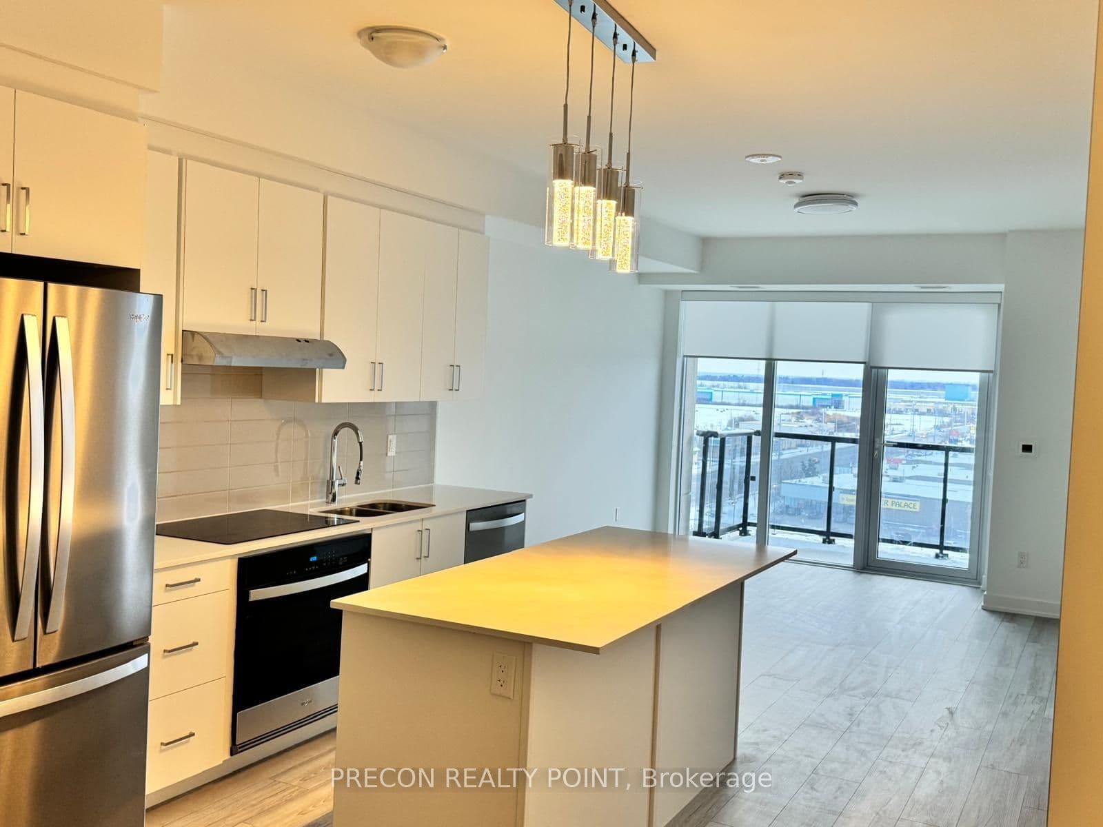 1035 Southdown Road, Unit 1009