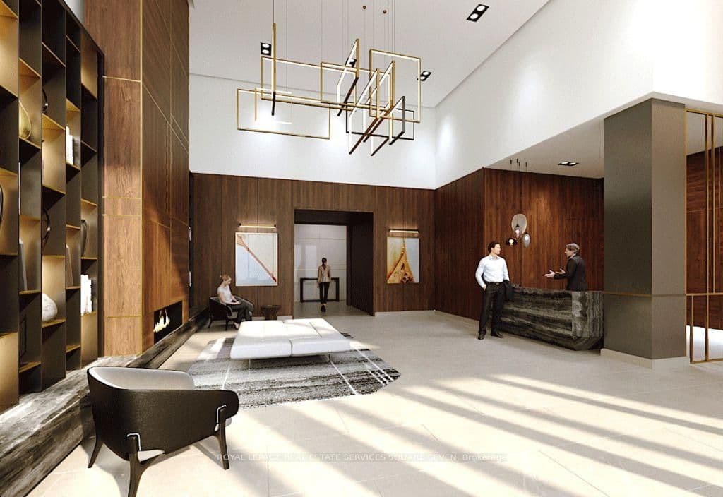 1035 Southdown Road, Unit 1006