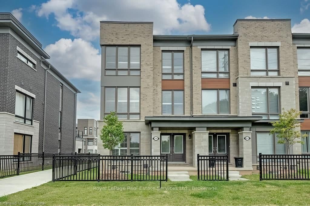 2509 LITTLEFIELD Crescent