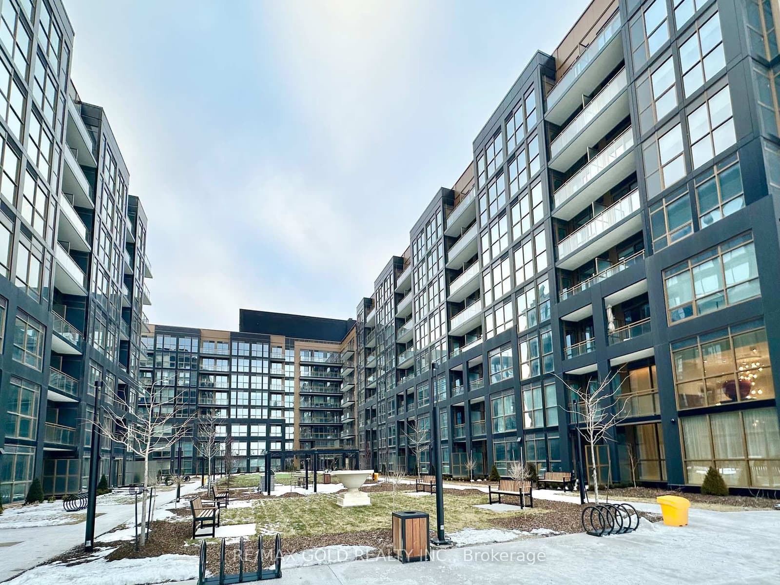 2343 Khalsa Gate, Unit 714