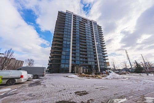 1035 Southdown Road, Unit 1207