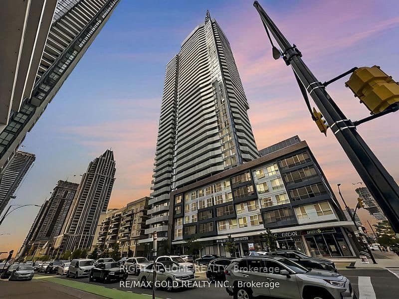 #1008 - 4065 Confederation Parkway