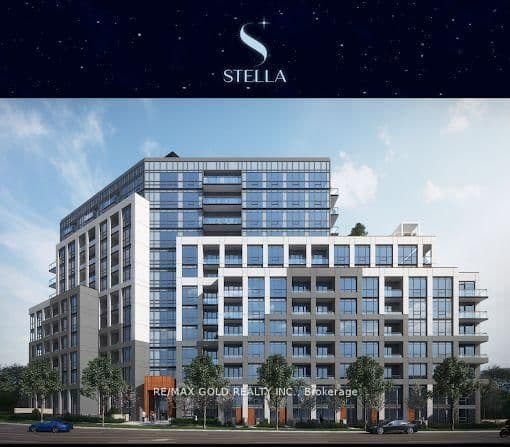 225 Malta Avenue, Unit 1809