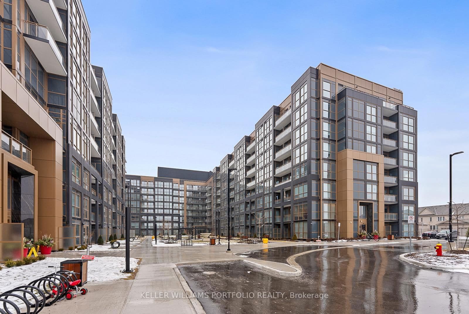 2343 Khalsa Gate, Unit 228