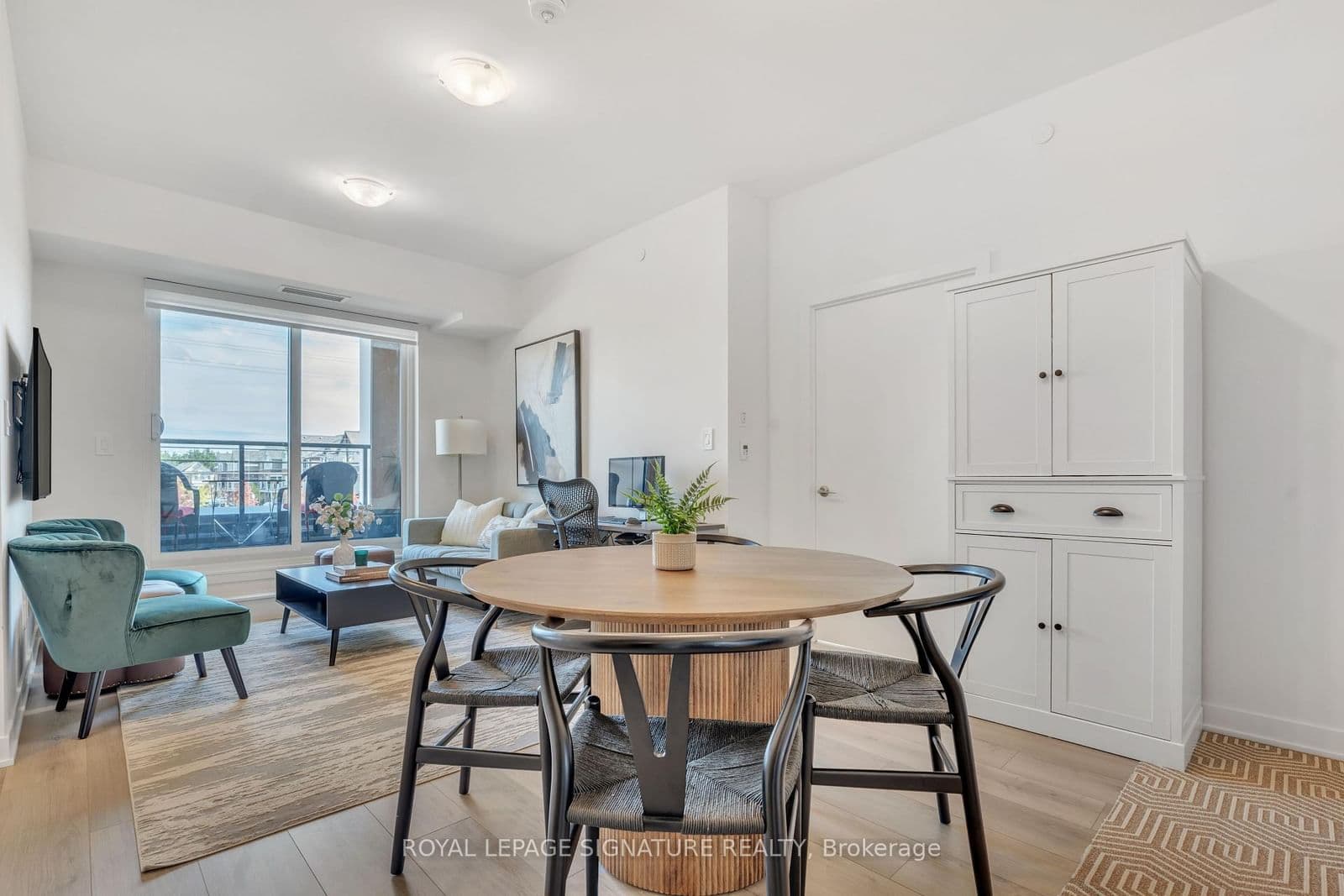 1440 Clarriage Court, Unit 207