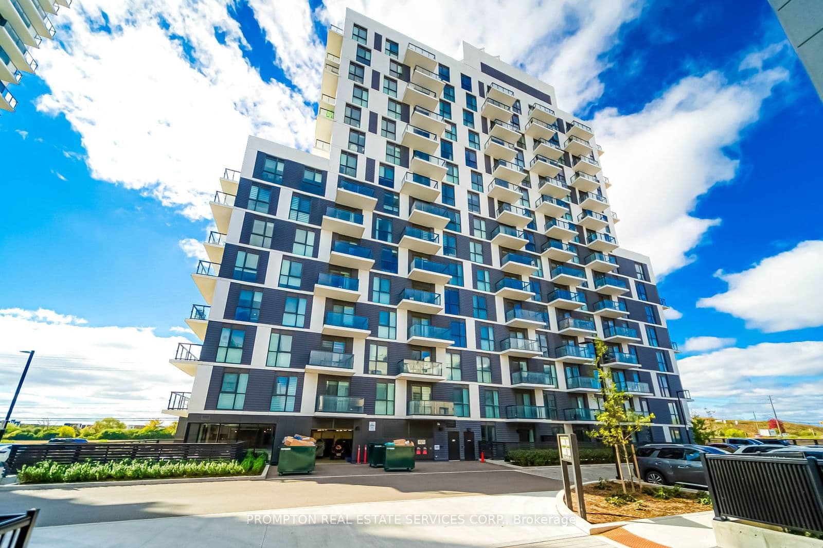 345 Wheat Boom Drive, Unit 1409